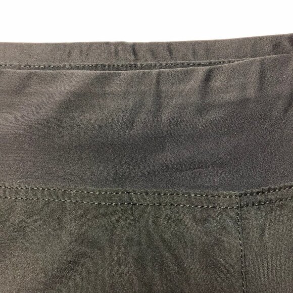 Scrubletics Black Work Pants Size Medium - Picture 6 of 10